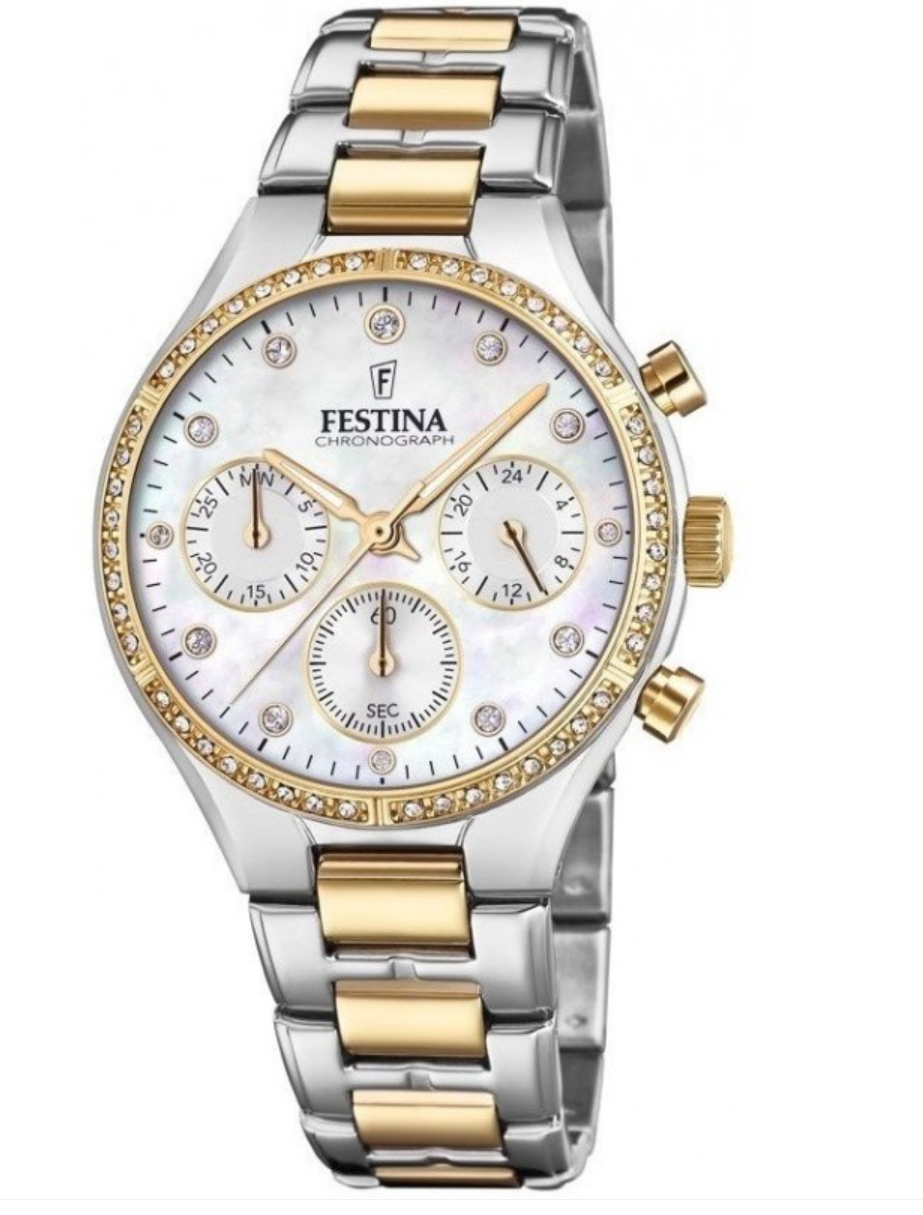 Festina Boyfriend Chronograph 36 mm